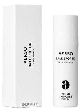 VERSO Dark Spot Fix with Retinol 8-NEW